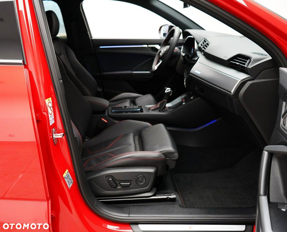 Audi Q3 Sportback - 21