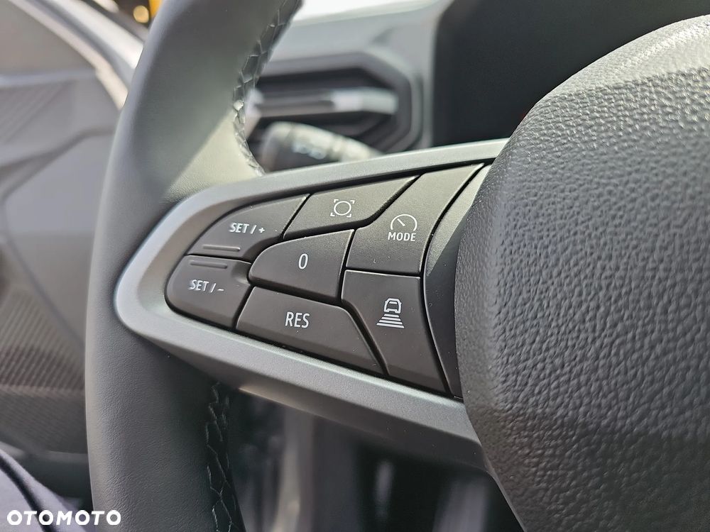 Dacia Bigster 1.8 Full Hybrid 155 Journey MMT - 22