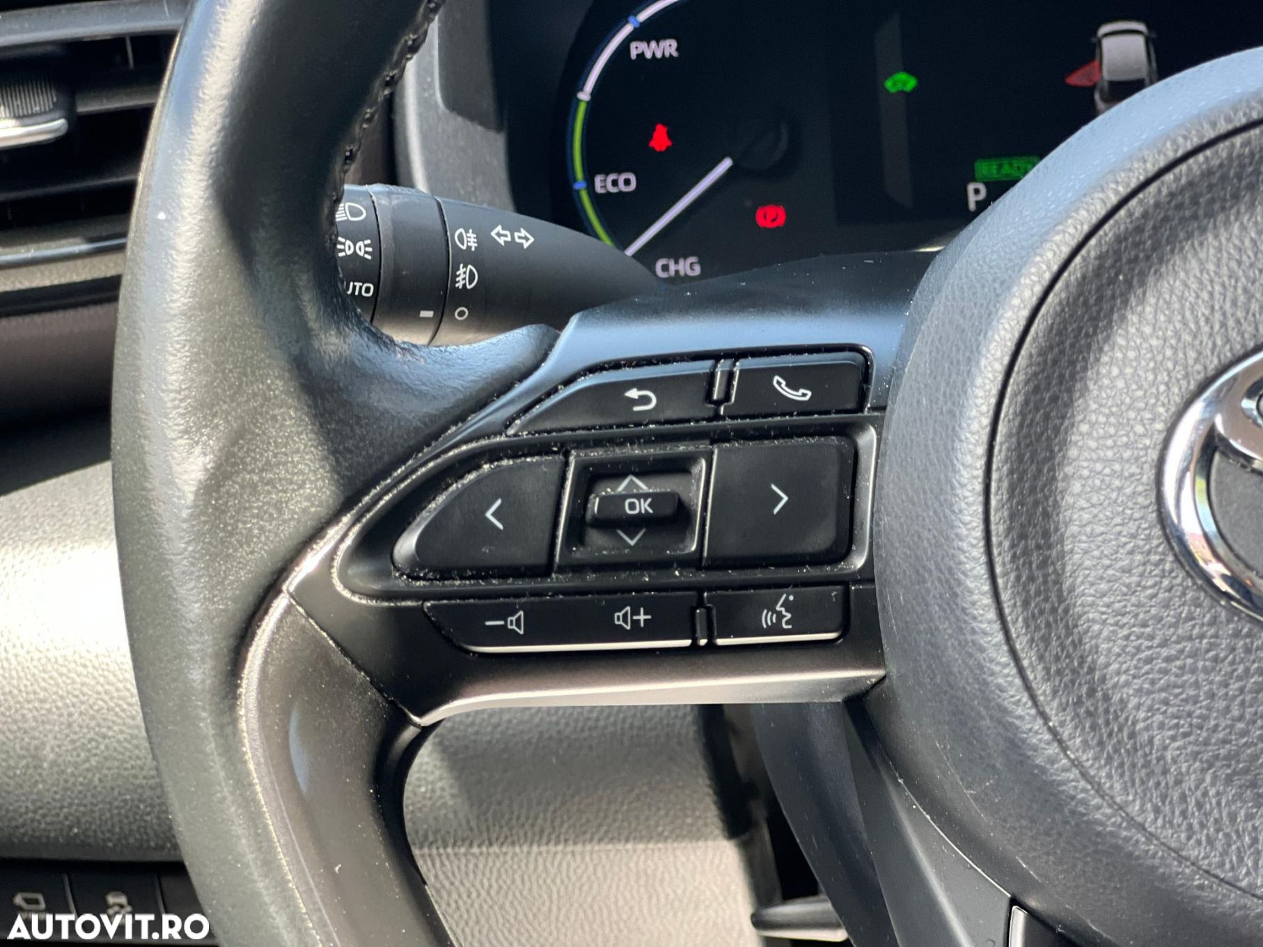Toyota Yaris Cross - 17