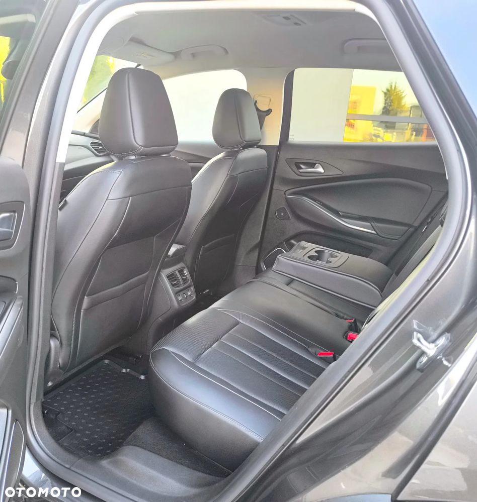 Opel Grandland X 2.0 D Start/Stop Automatik Ultimate - 18