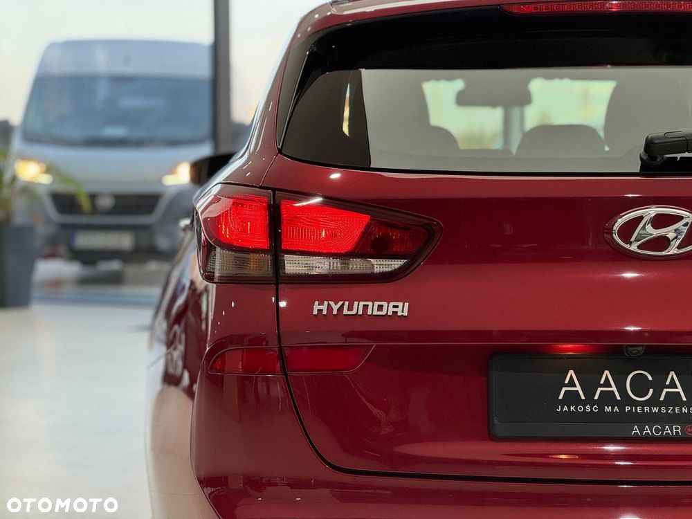 Hyundai i30 1.0 T-GDI Smart - 38