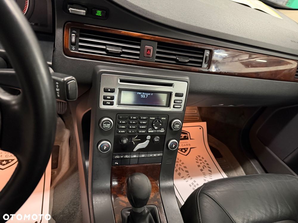 Volvo S80 - 13
