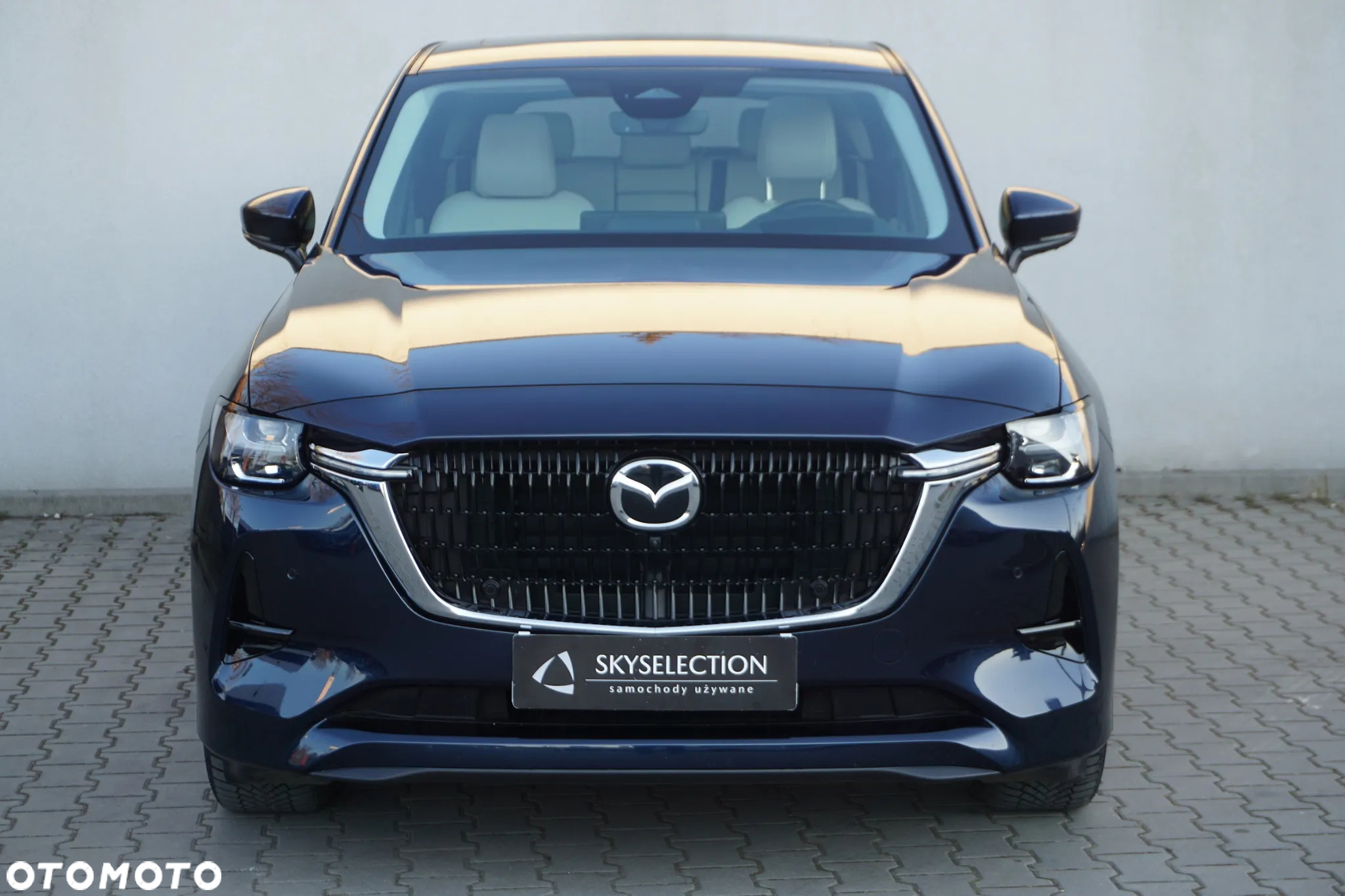 Mazda CX-60 2.5 PHEV Takumi AWD - 2