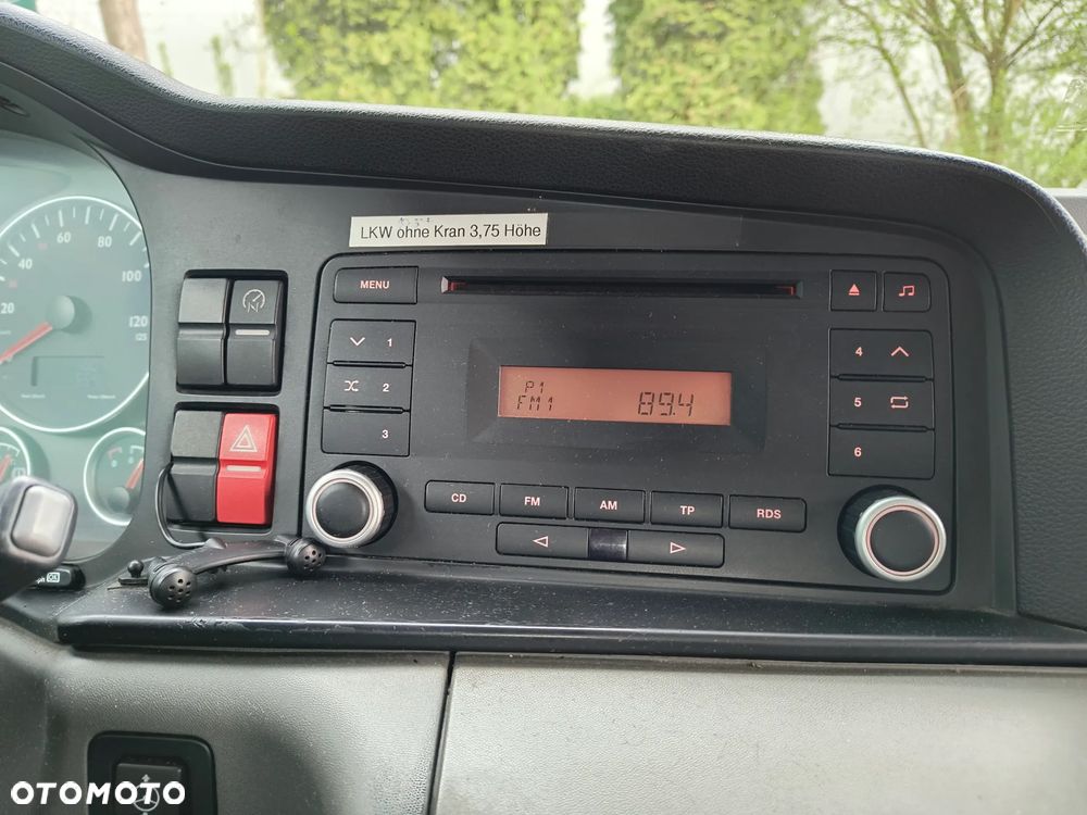 MAN TGS 18.360 4x4 - 24