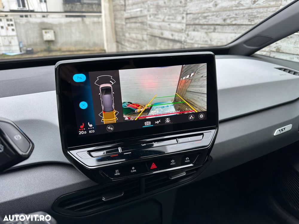 Volkswagen ID.3 Performance Upgrade Pro 1st - 16