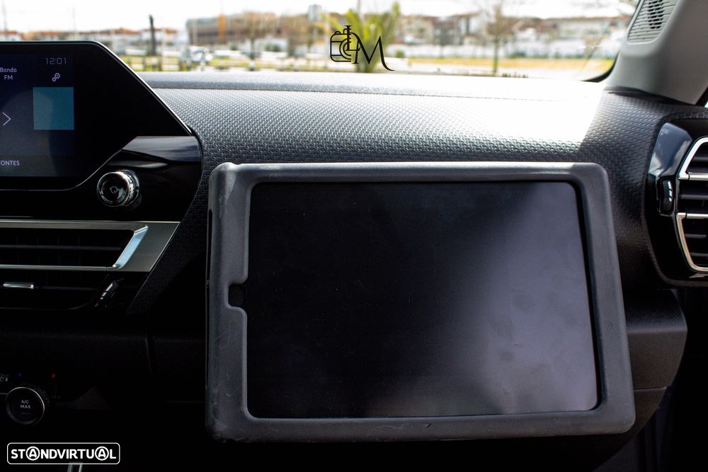 Citroën e-C4 50 kWh Feel Pack - 12