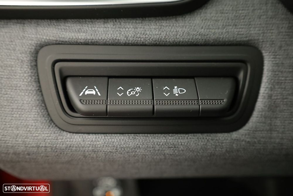 Renault Clio 1.0 TCe Evolution Bi-Fuel - 19