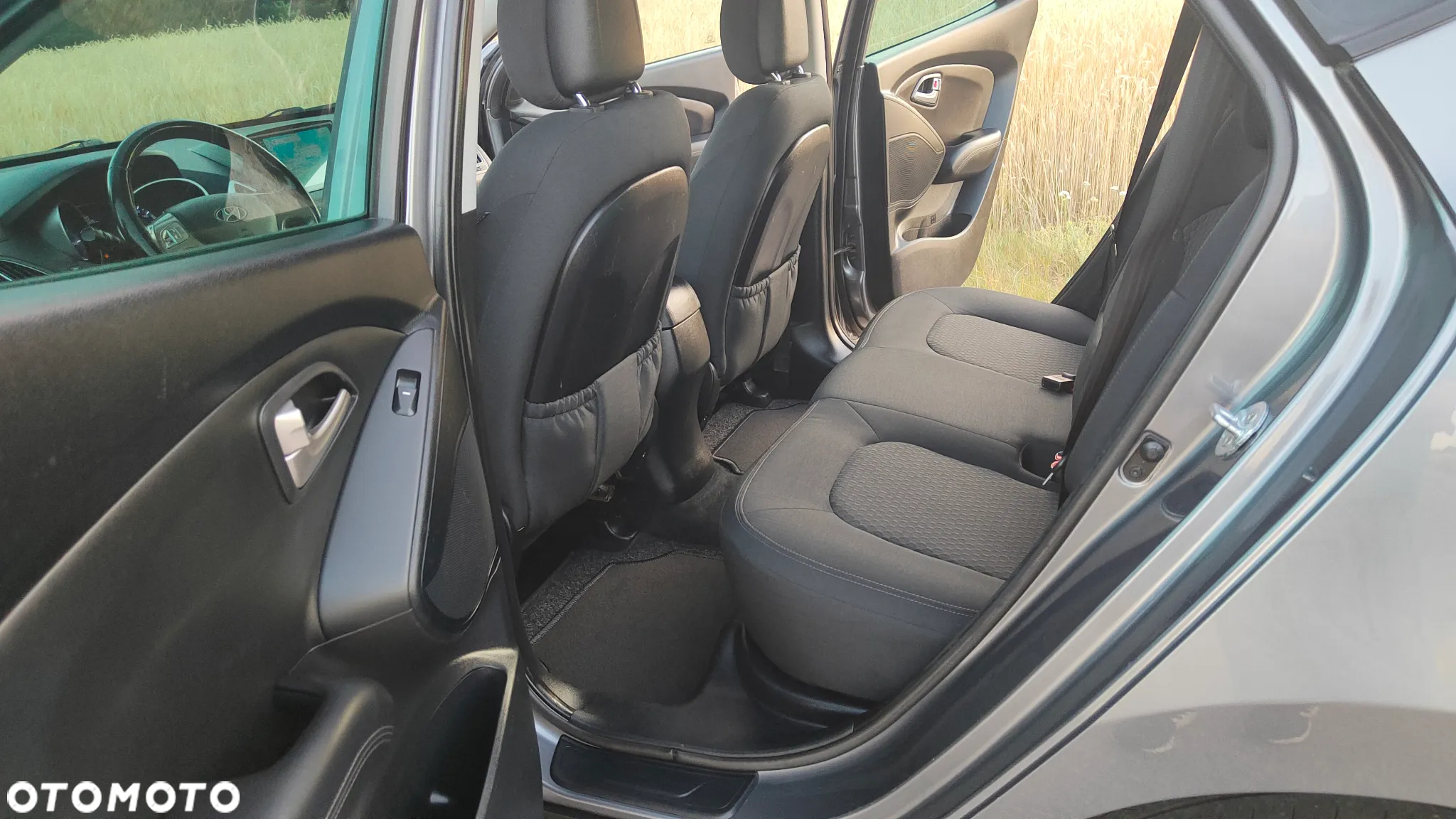 Hyundai ix35 2.0 CRDi Premium - 26