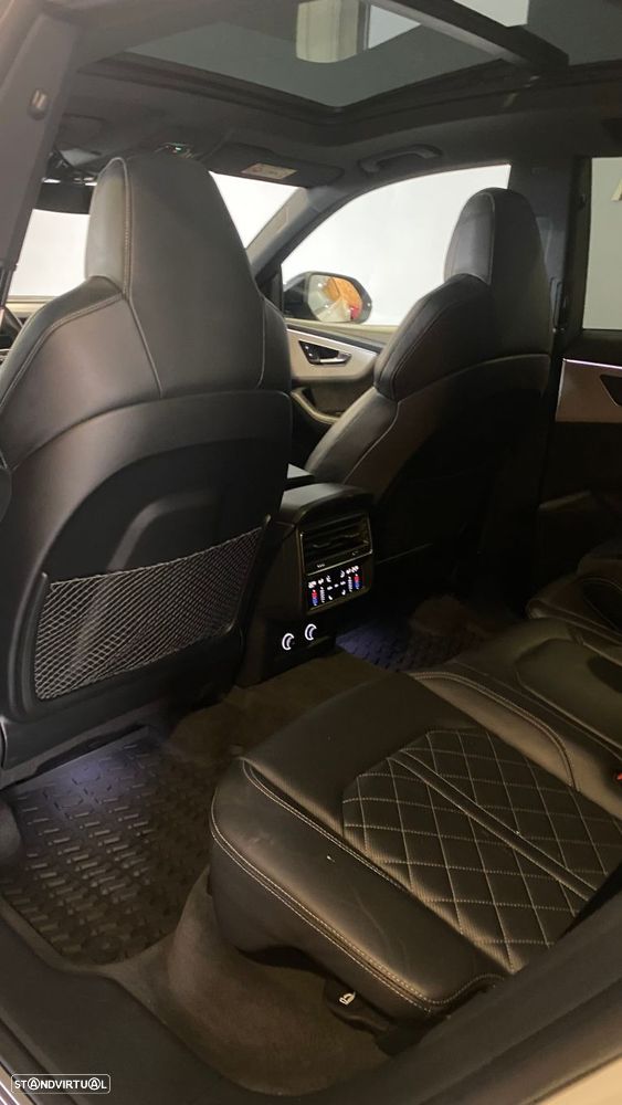 Audi Q8 3.0 TDI 50 quattro Tiptronic - 40