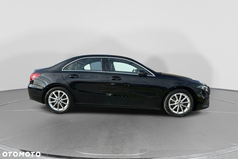 Mercedes-Benz Klasa A 220 d 4-Matic 8G-DCT - 13