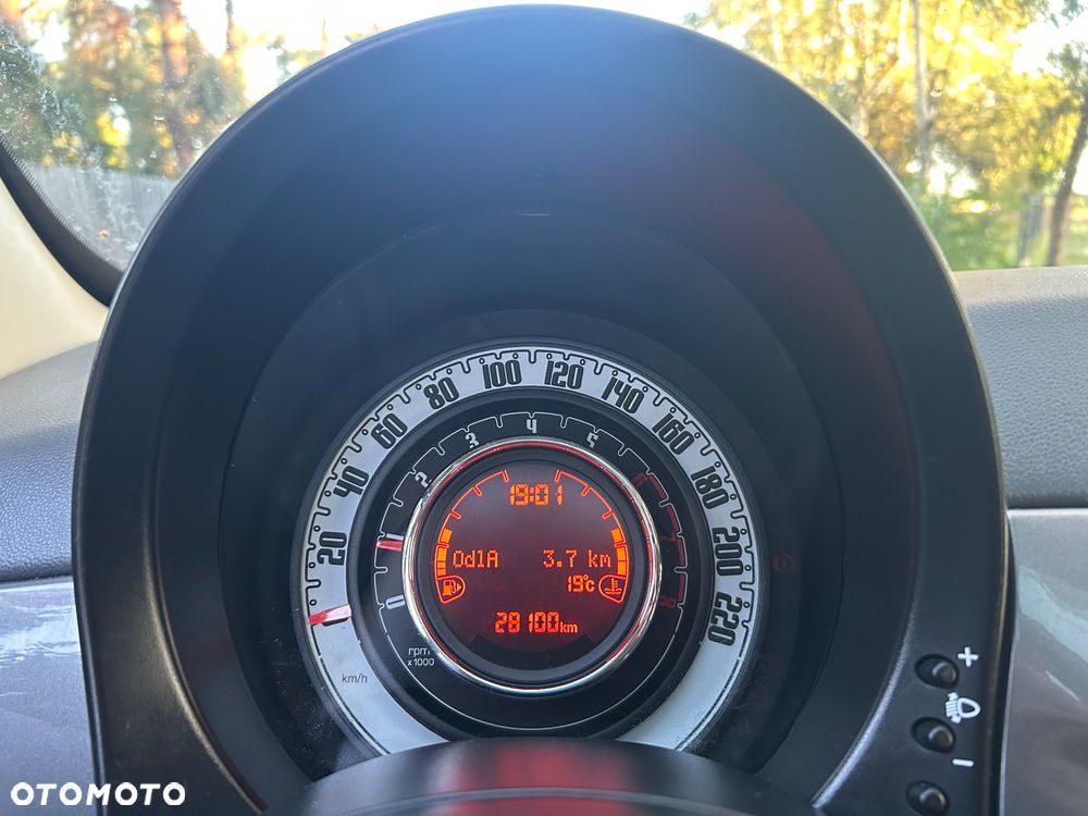Fiat 500 - 5