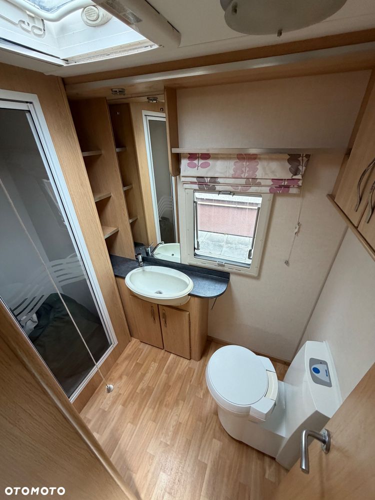 Coachman Pastiche 470/2 - 13