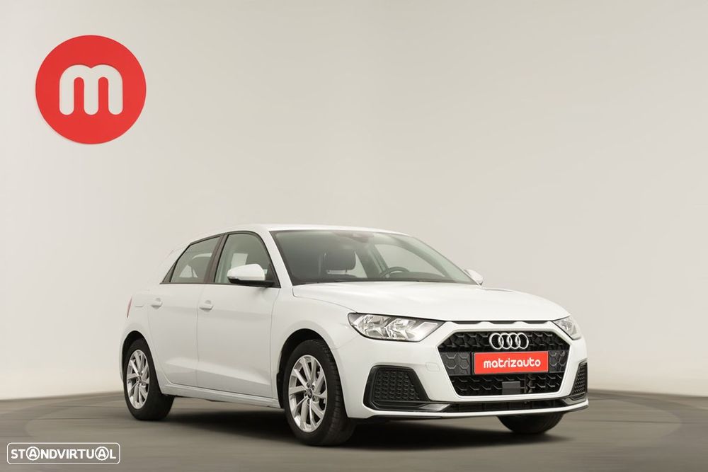 Audi A1 Sportback 25 TFSI Advanced - 1