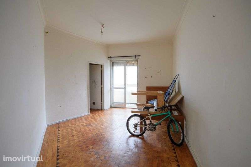 Apartamento T3 - Venteira - Amadora - Grande imagem: 2/12