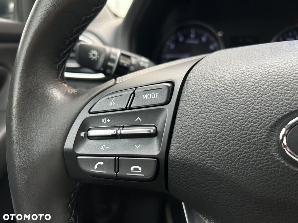 Hyundai i30 1.0 T-GDI Modern - 21