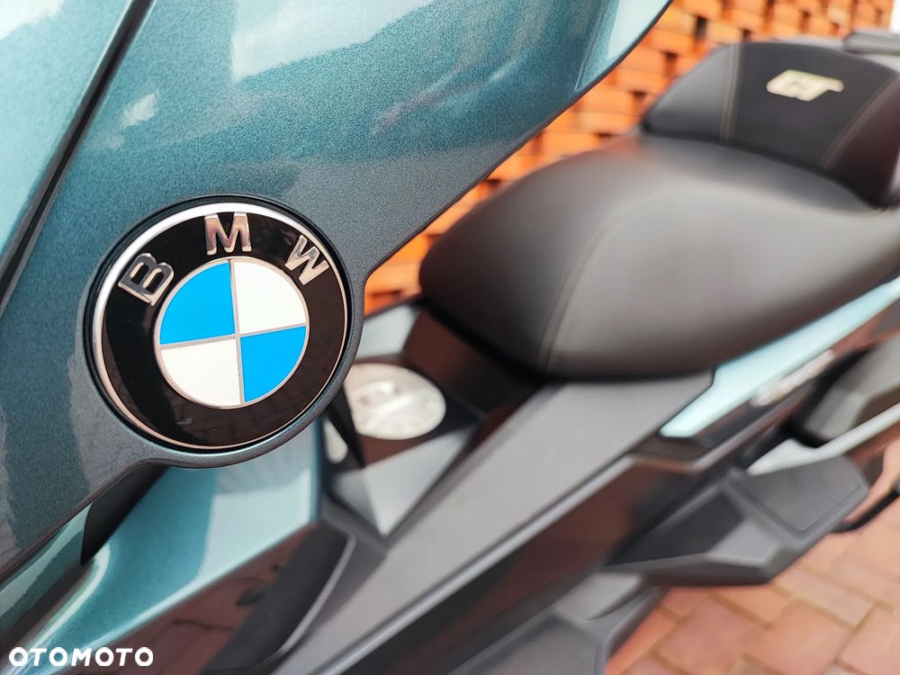 BMW C 400 GT - 19