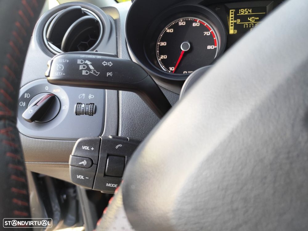 SEAT Ibiza 1.2 TSI FR - 31