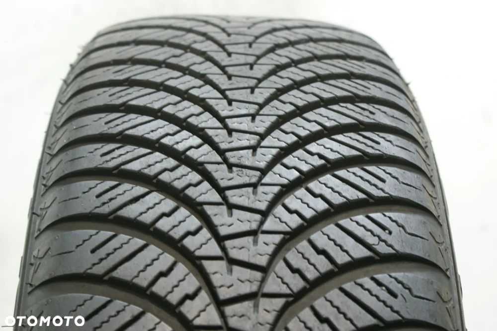 215/60R17 FALKEN EUROALL SEASON AS210 B2251 - 1