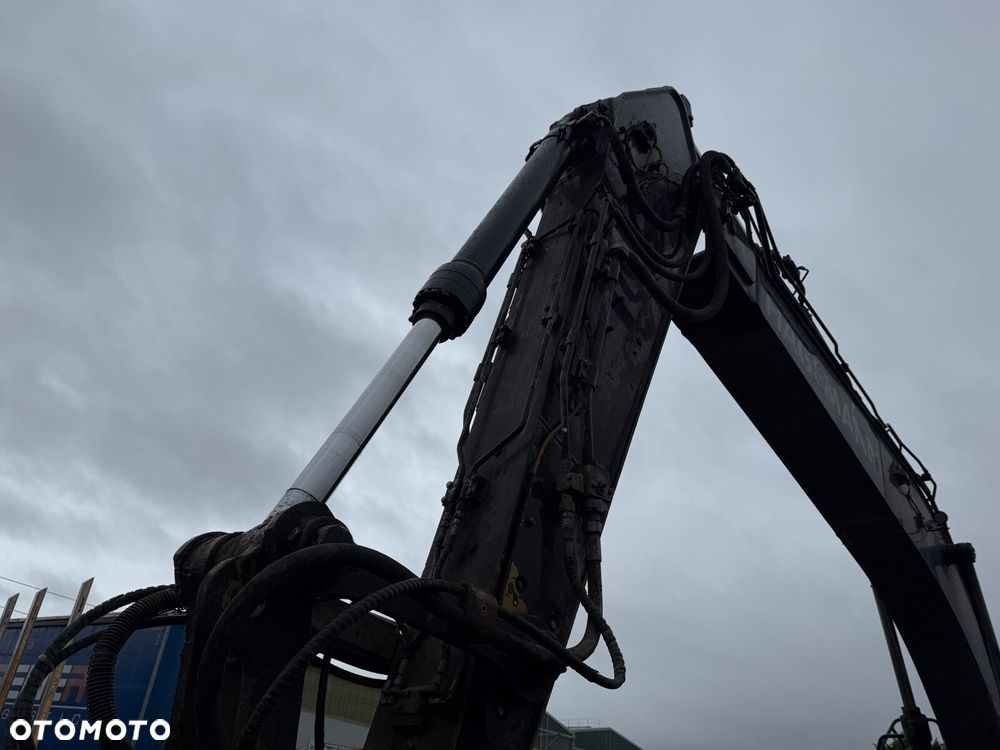Caterpillar CAT 320 - 17