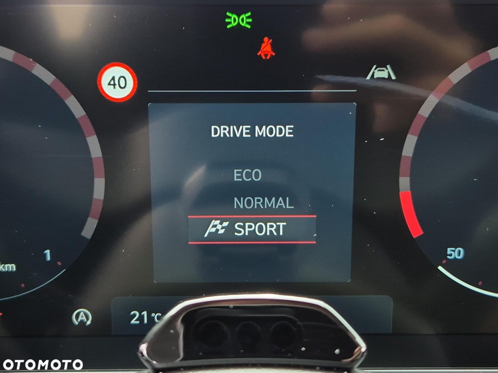 Hyundai Kona 1.6 T-GDI Executive - 22