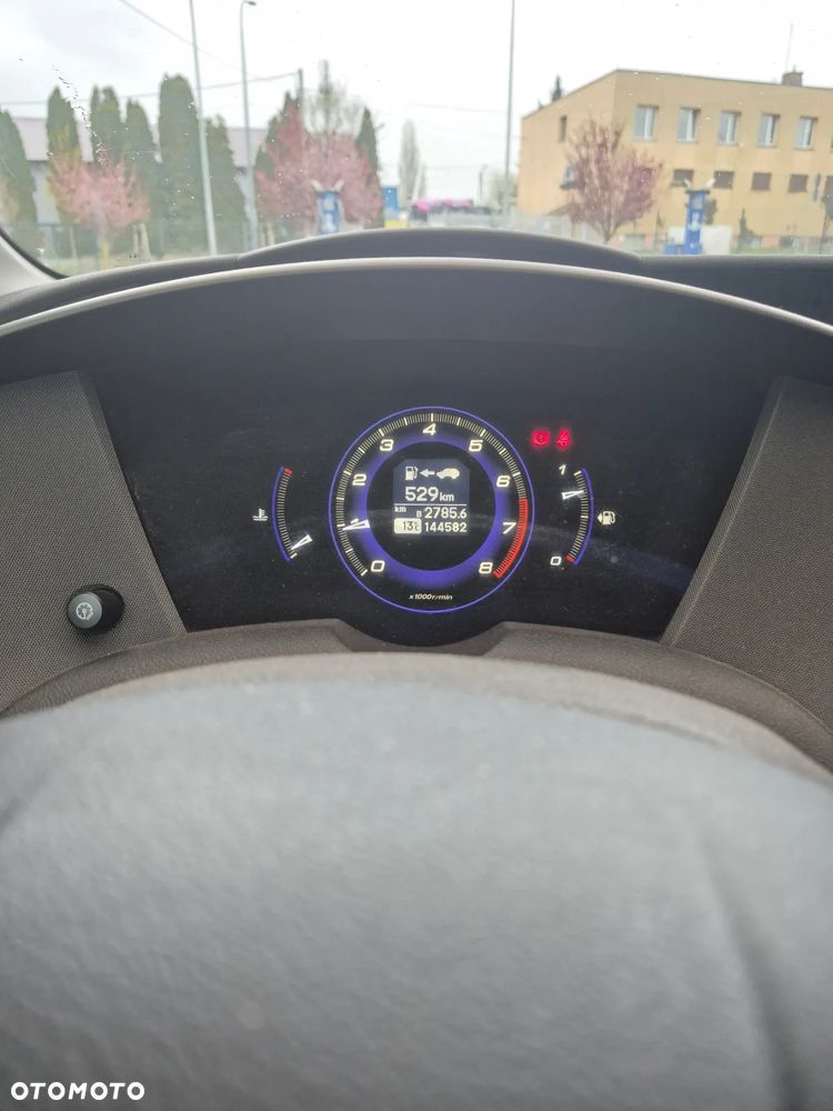 Honda Civic 1.4 TypeS - 12