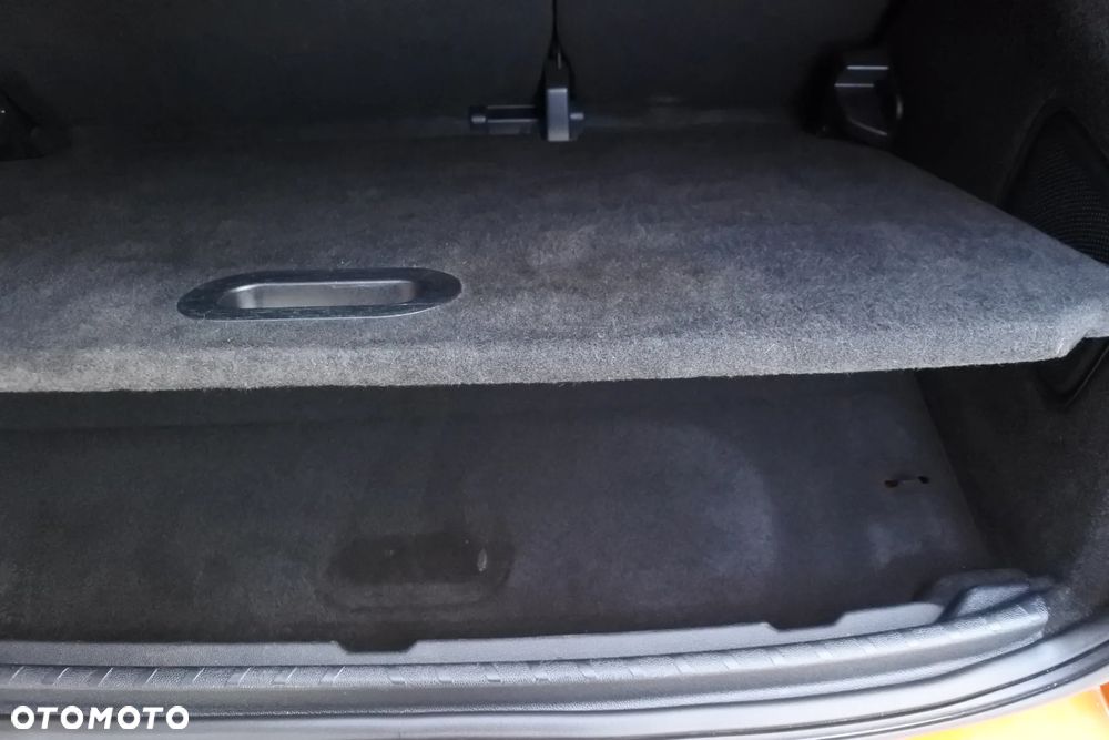 Ford EcoSport 1.0 EcoBoost ST-Line Black ASS - 14