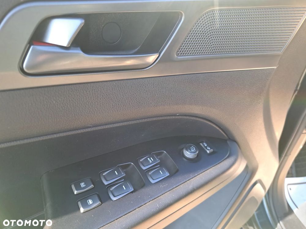 SsangYong/KGM Musso Grand 2.2 e-XDi Quartz 4WD - 22