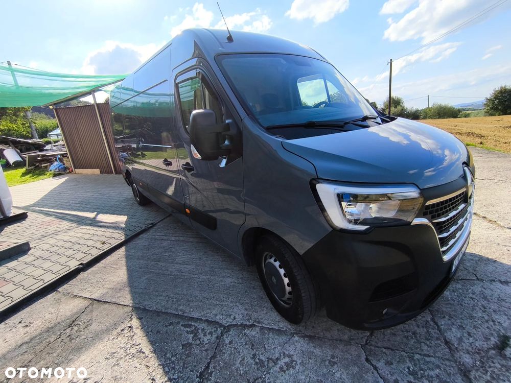 Renault Master - 32