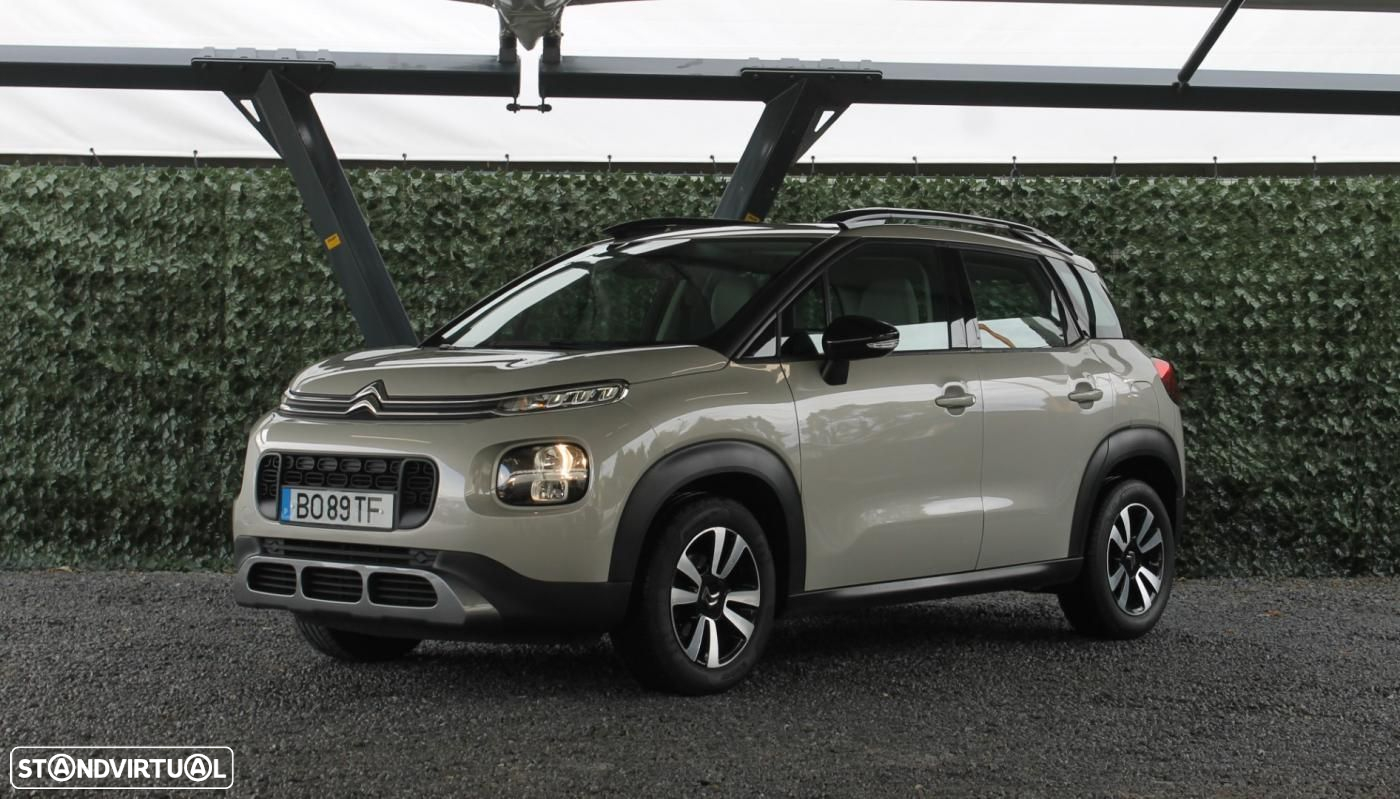 Citroën C3 1.6 BlueHDi Feel - 6