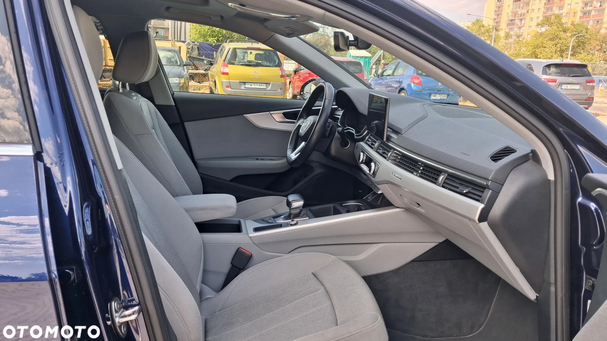 Audi A4 Allroad 40 TDI mHEV Quattro S tronic - 13