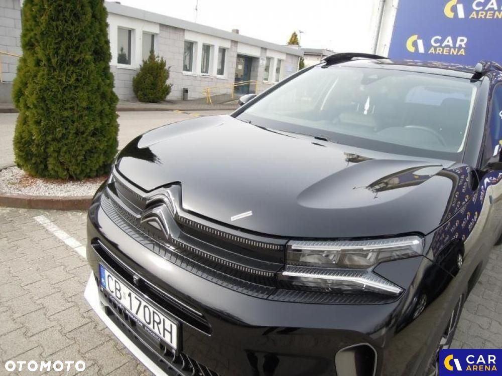 Citroën C5 - 34