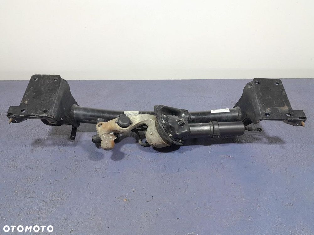 BMW X7 G07 HAK HOLOWNICZY DO PRZYCZEPY 6883967 - 2