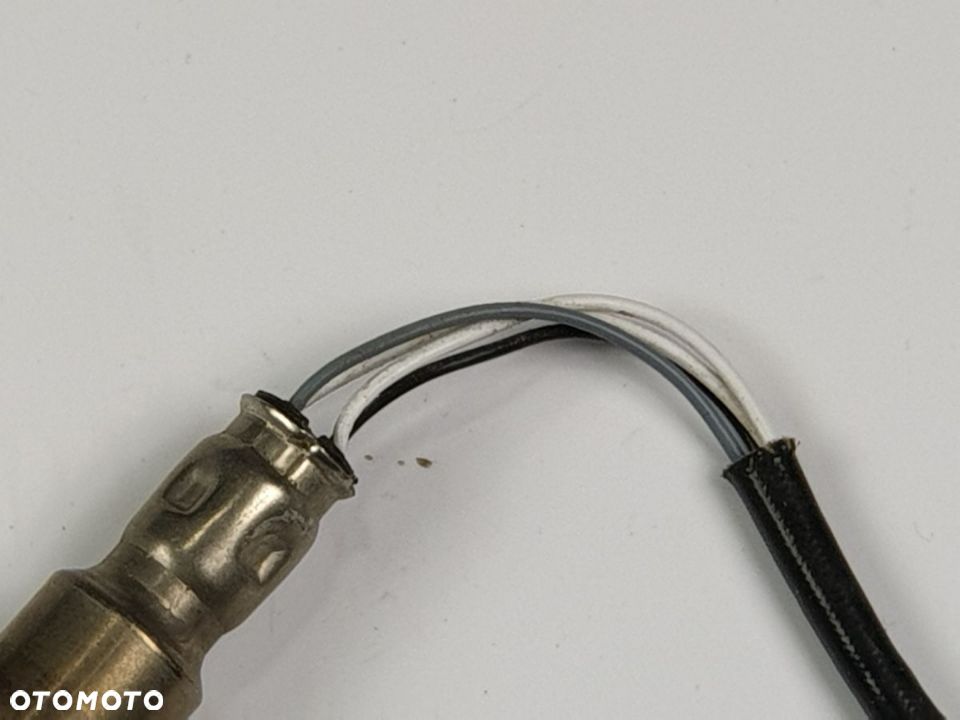 JEEP GRAND CHEROKEE WK2 3.6 V6 16-21r Sonda Lambda - 4