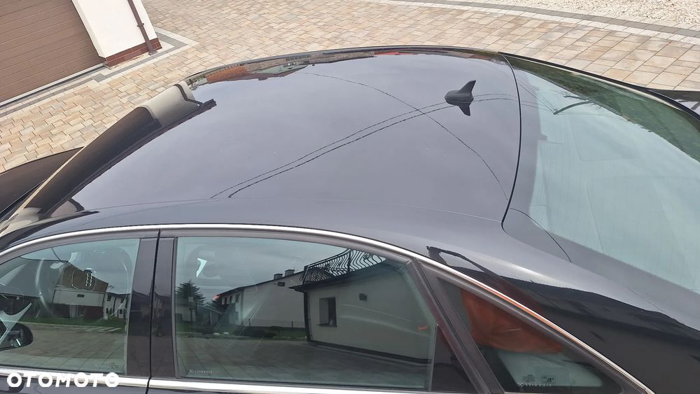 Audi A4 Limousine - 10