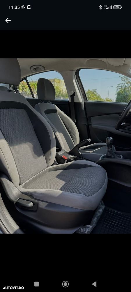 Fiat Tipo 1.3 Mjet Easy - 9