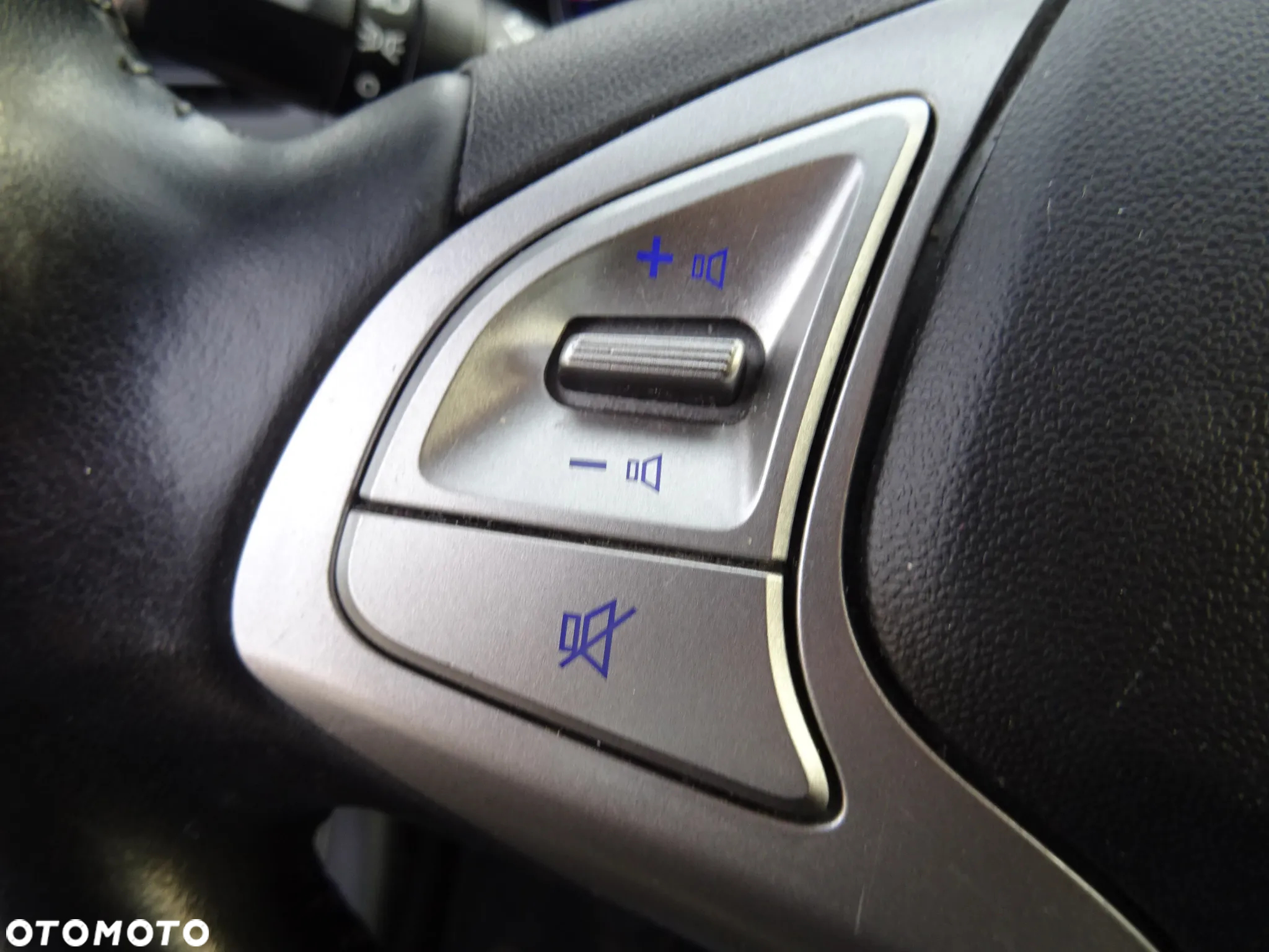 Hyundai ix20 1.4 blue Comfort - 24