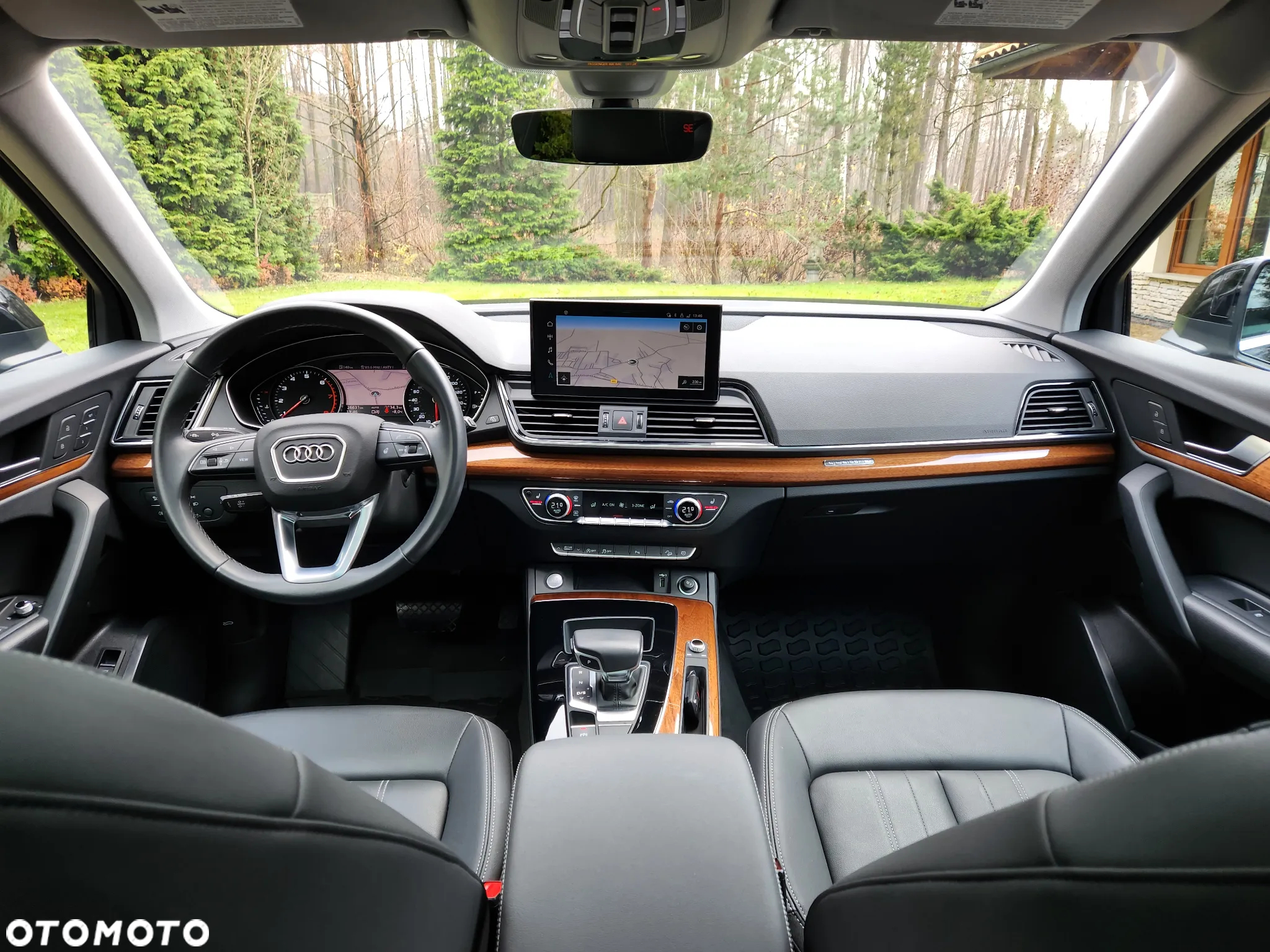 Audi Q5 45 TFSI quattro S tronic S line - 9