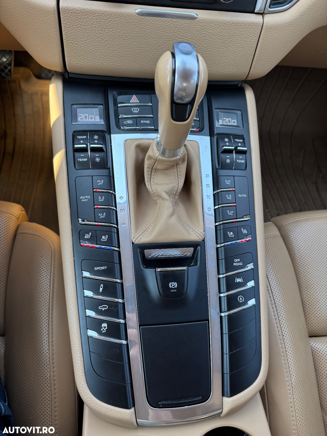 Porsche Macan 3.0 PDK S - 15