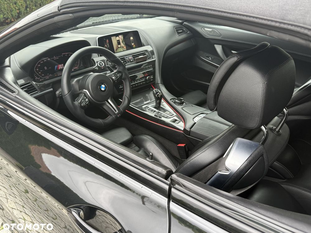 BMW Seria 6 - 5