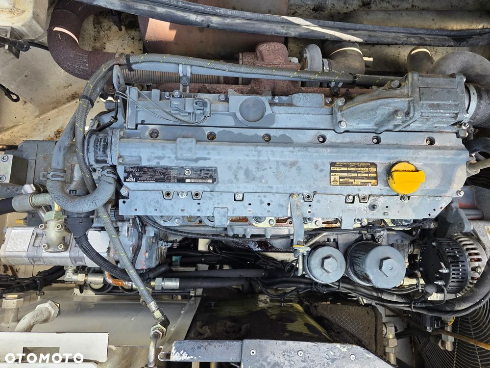 Caterpillar 312 M - 5