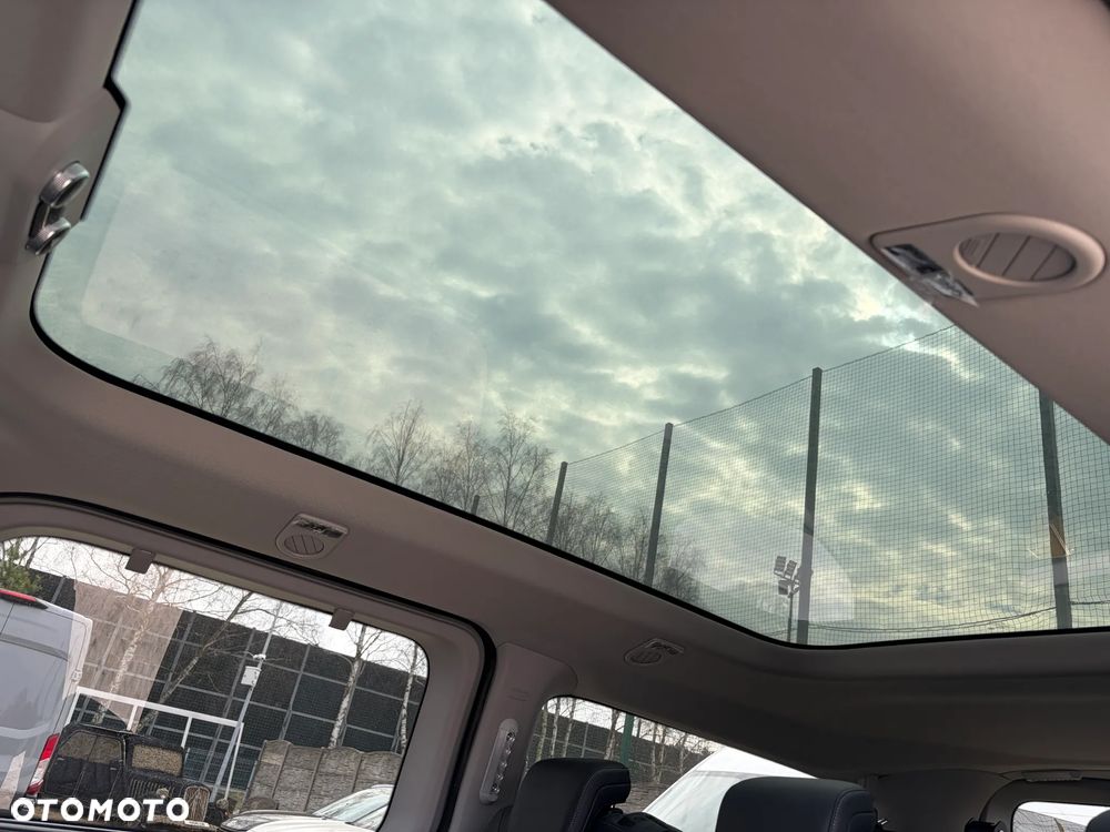 Ford Tourneo Custom 2.0 EcoBlue 320 L2 Titanium - 11