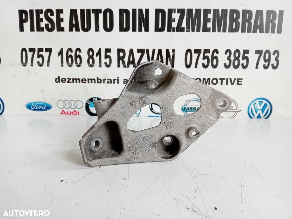 Suport Motor Bmw B47 Cod 6859415 6859416 F20 F30 F31 F32 F33 F34 F36 F10 X3 X4 - 5