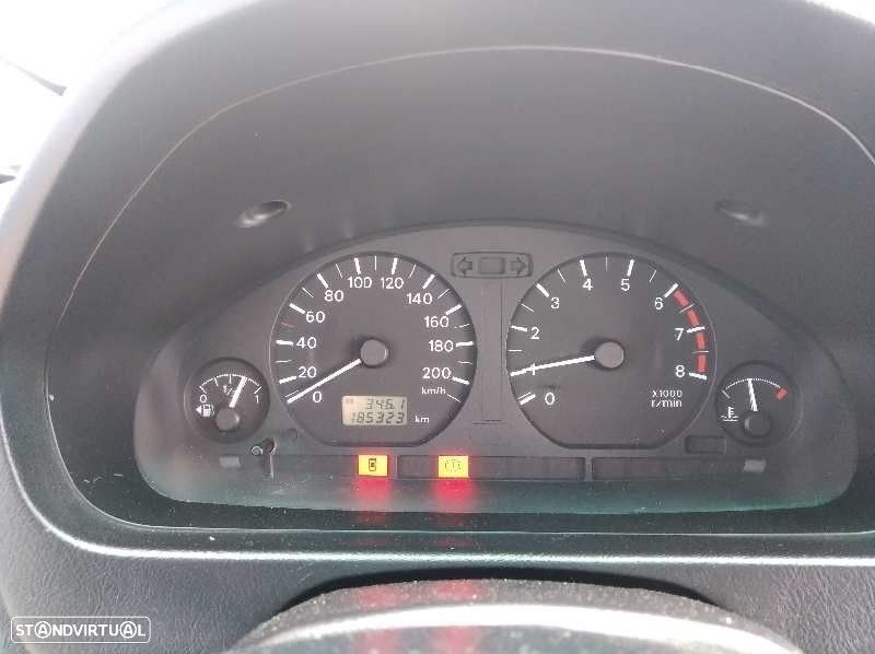 MOTOR COMPLETO MITSUBISHI SPACE STAR LIMUSINA 2004 - 1