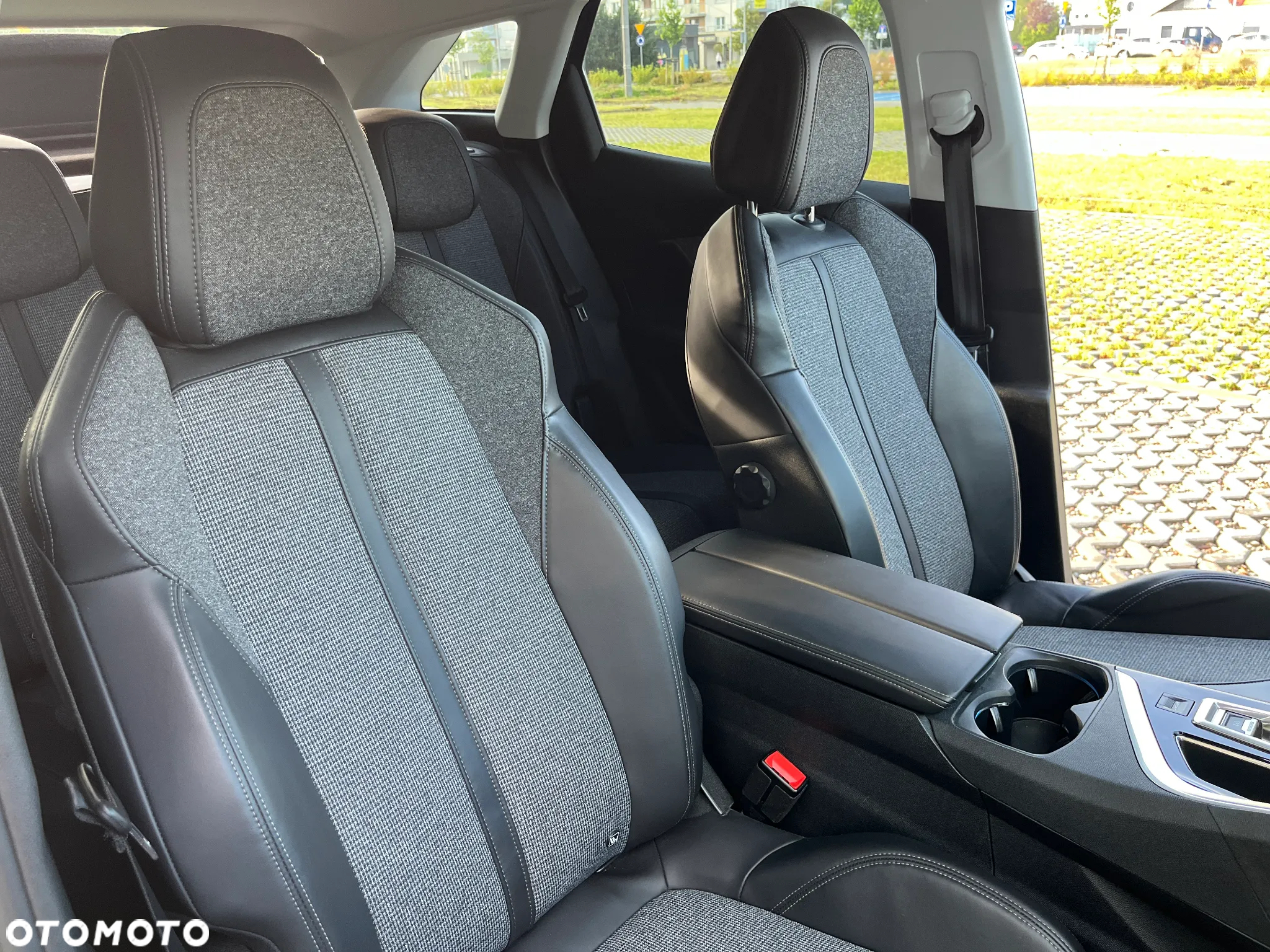 Peugeot 3008 - 14