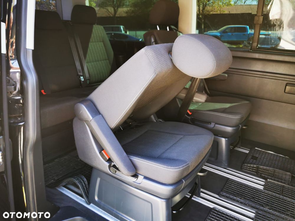 Volkswagen Multivan 2.0 BiTDI L1 Comfortline 4Motion DSG - 15