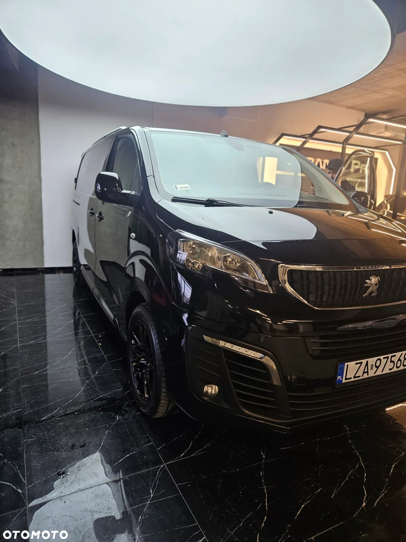 Peugeot Expert prestige - 4