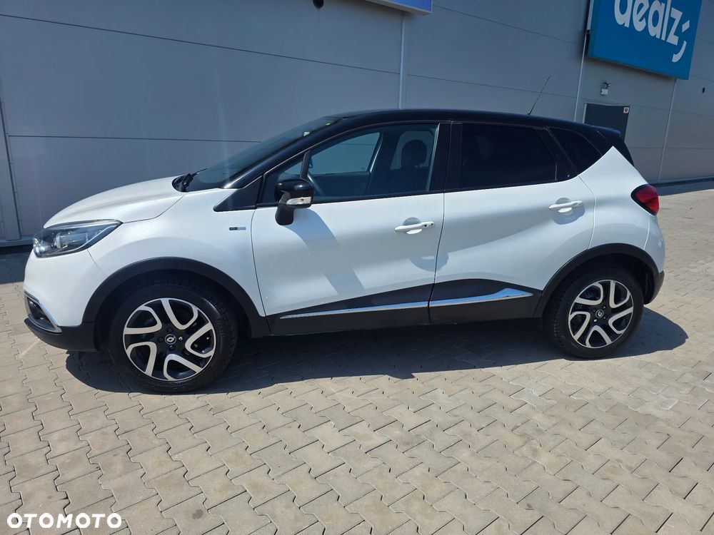 Renault Captur ENERGY TCe 120 Intens - 3