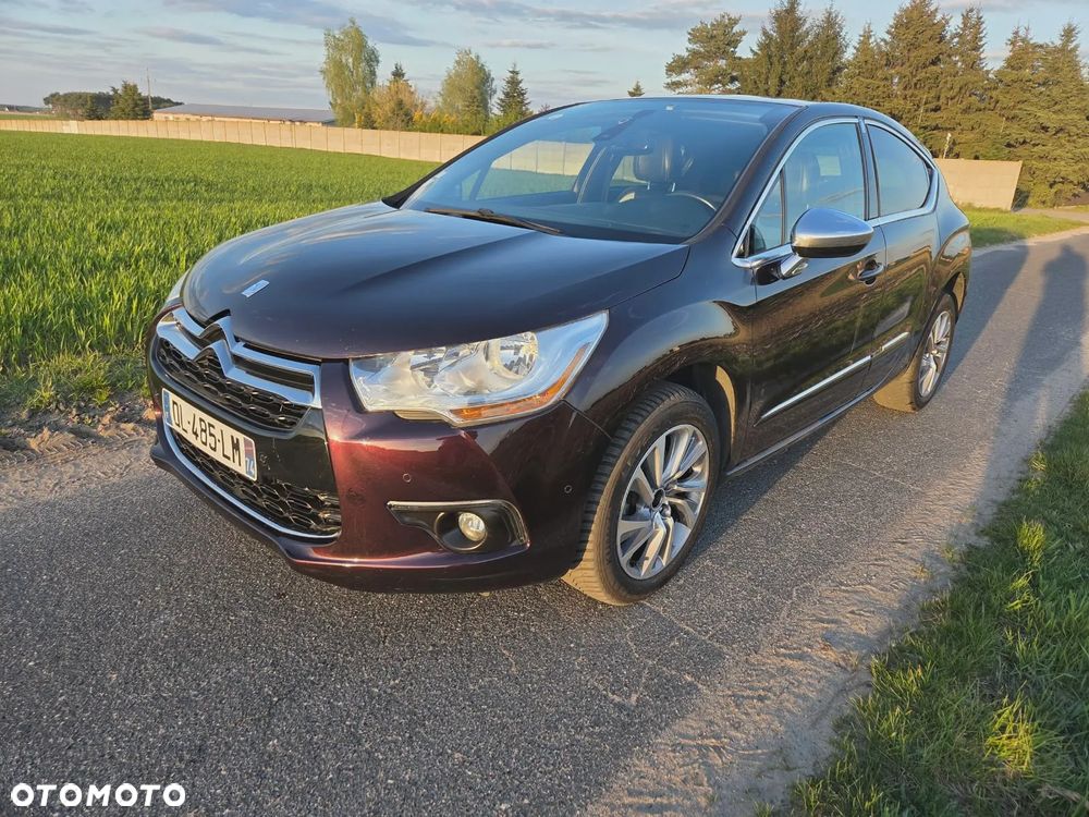 Citroën DS4 BlueHDi 150 S&S Urban Show - 1