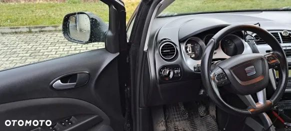 Seat Altea XL - 8