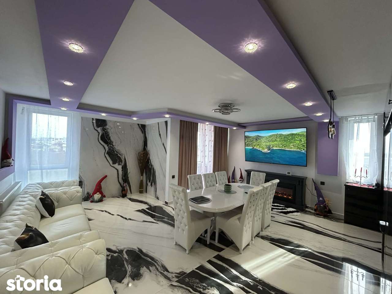 Bloc Nou | 3 CAMERE | DESIGN PREMIUM | 80 MP - Imagine principală: 2/9